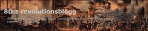 8D revolutionsblogg
